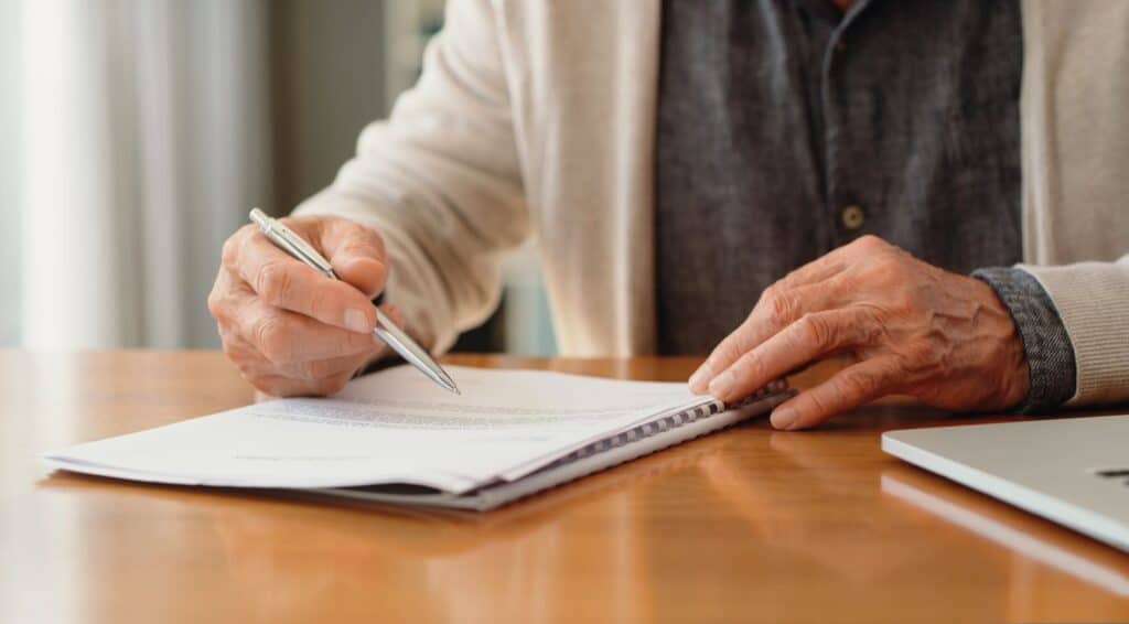 Can I Really Draft My Own Will Barking and Dagenham