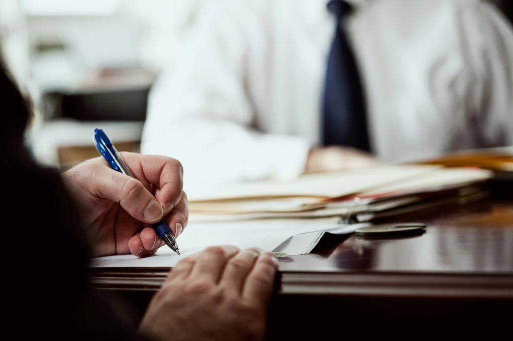 What Makes a Will Legally Valid Barking and Dagenham?