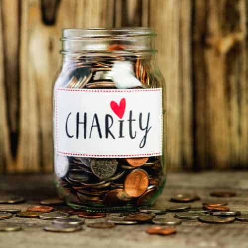 Choose the Right Charity Barking and Dagenham