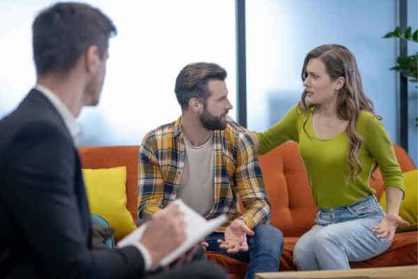 Which Will Type Offers the Best Protection for Children From Previous Relationships Barking and Dagenham