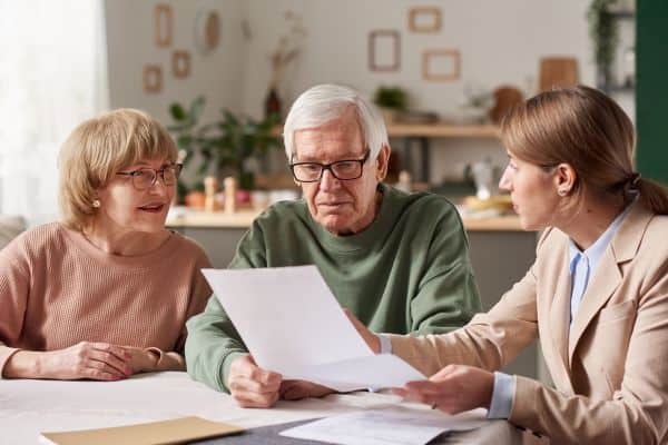 Are Will Writing Services Legally Recognised Barking and Dagenham