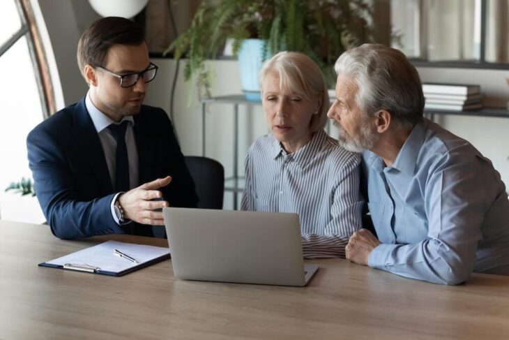 What Should You Do Next to Keep Your Will Working for You Barking and Dagenham?