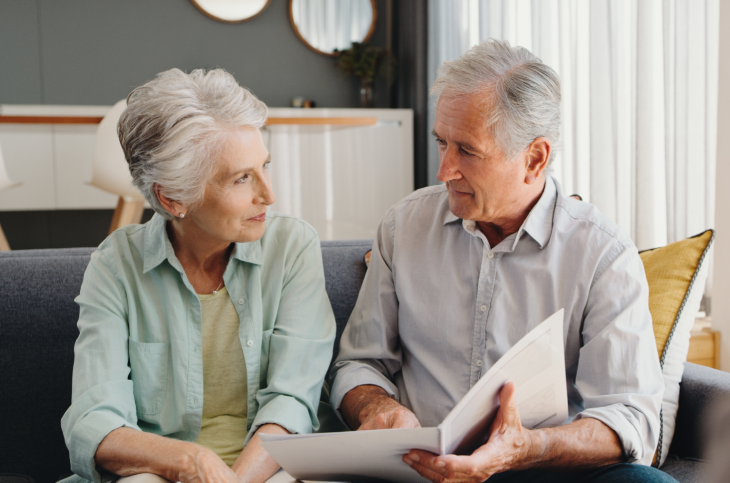 Why is having a will important even if I don’t own many assets Barking and Dagenham?